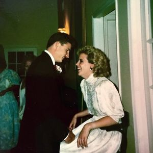 Meet your Posher, Franklin